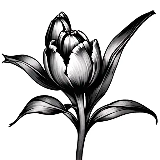 Tulip Thigh