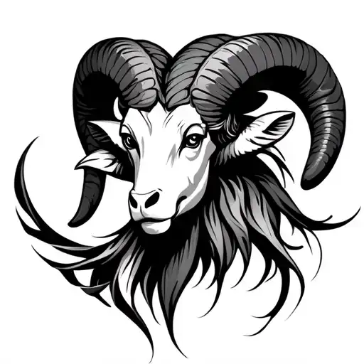 Aries Zodiac Sign