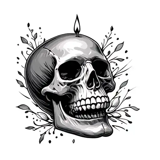 Skull Candle