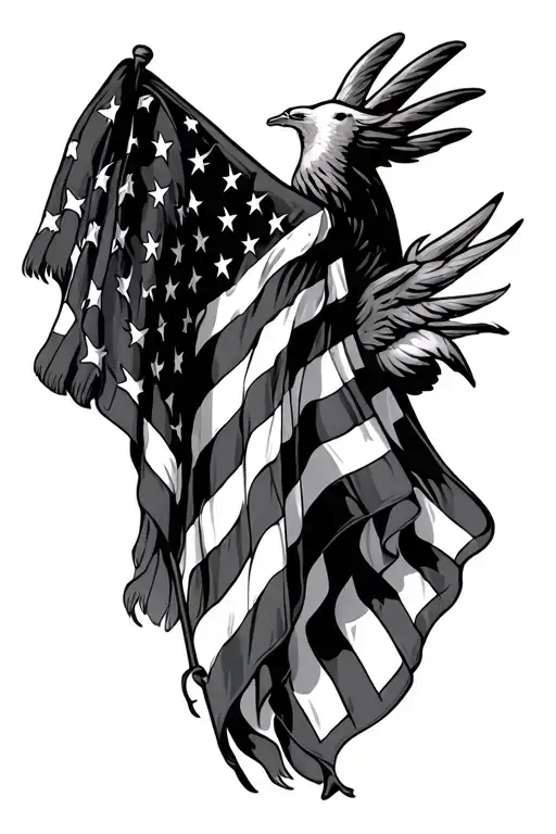 American Flag