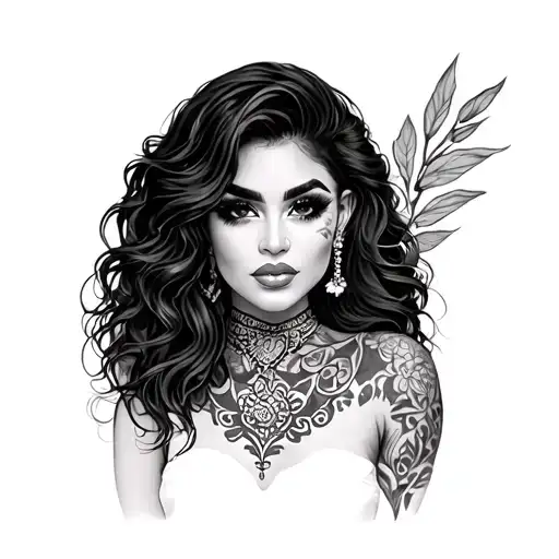 Tory Tabitha Desi Dre