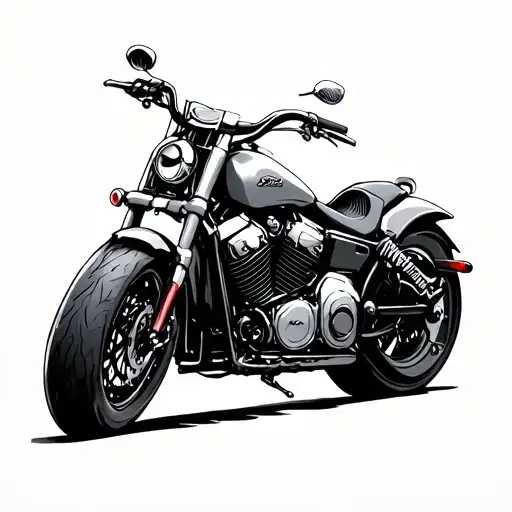 Motorbike