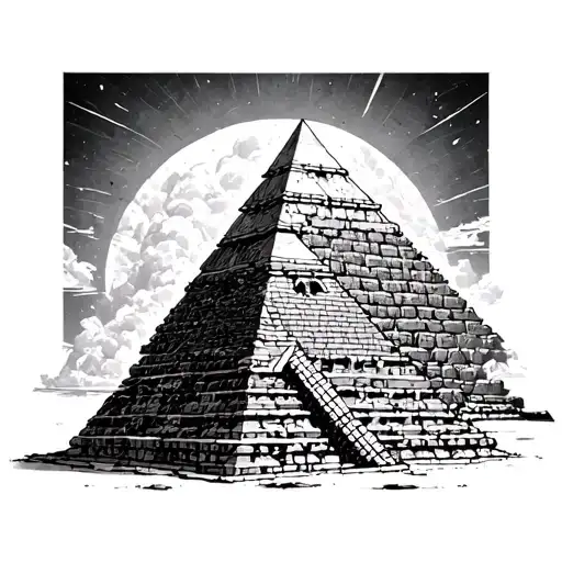 Pyramids