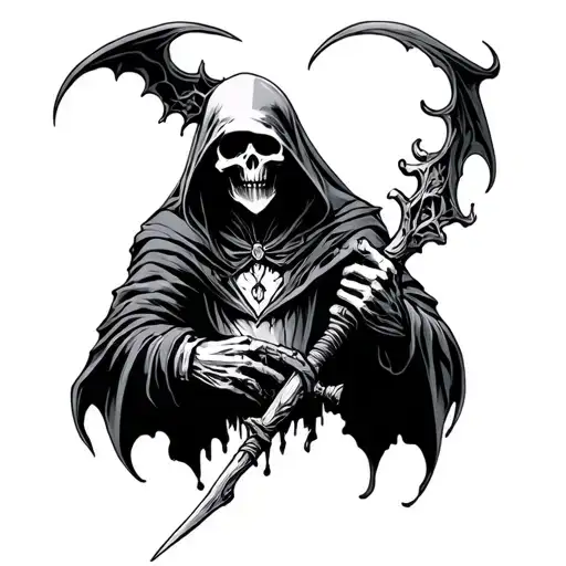 Grim Reaper
