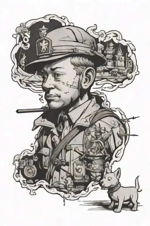 Tintin