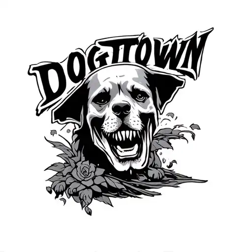 Dogtown