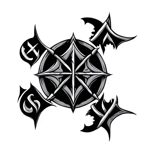 Viking Runes