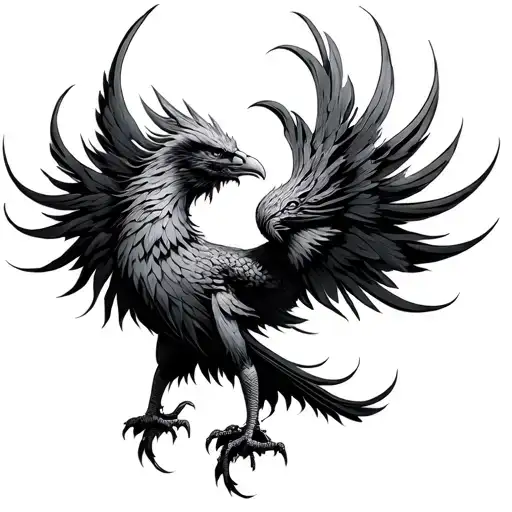 Black Phoenix