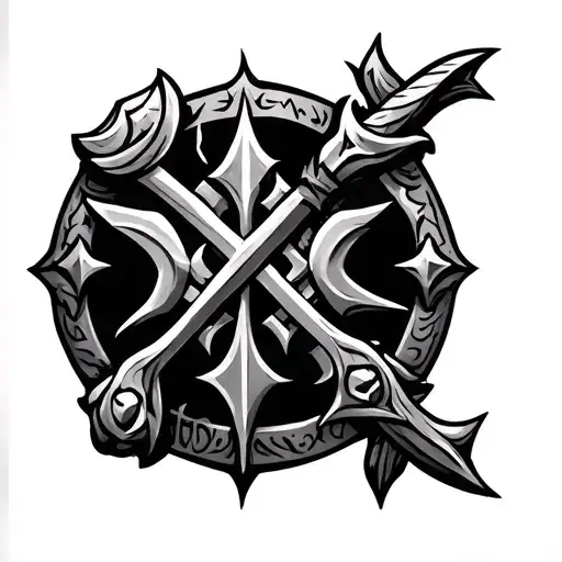 Viking Runes