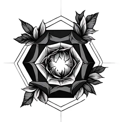 Hexagon
