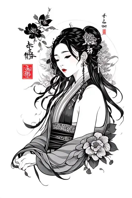Ukiyoe