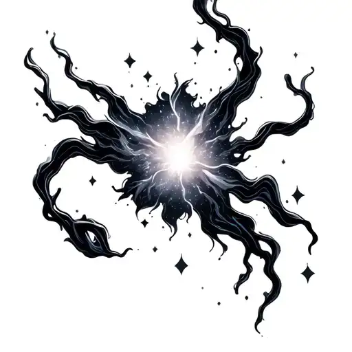 Electrical And Galaxy Made