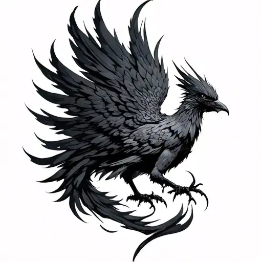 Black Phoenix