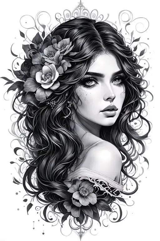 Feminine Fantasy