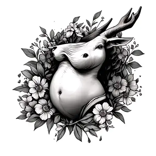 Photo Of Wild Milk For The Belly Cover