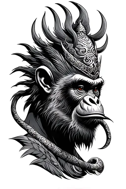 Monkey King