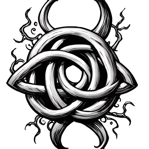 Witches Knot