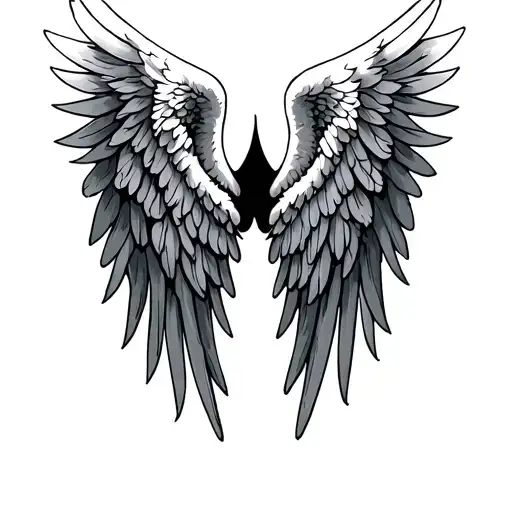 Angel Wings