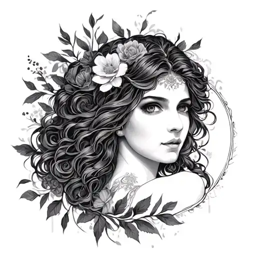 Persephone