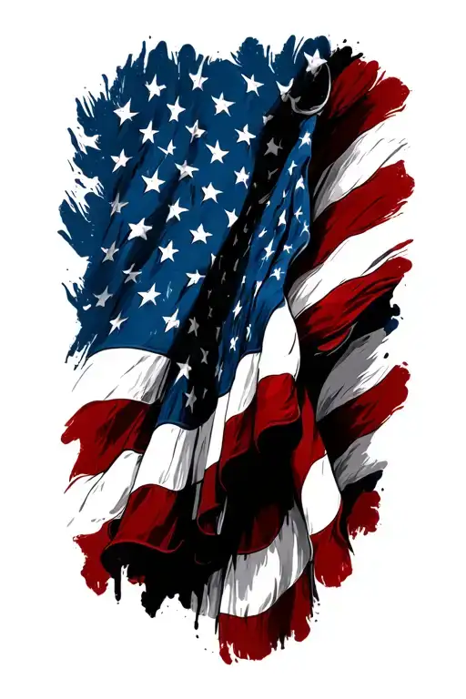 American Flag