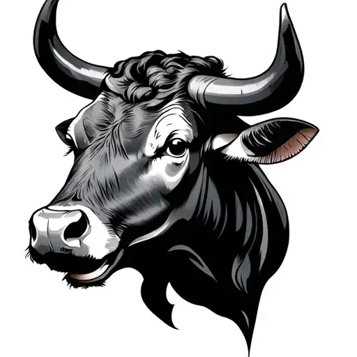 Bull Head