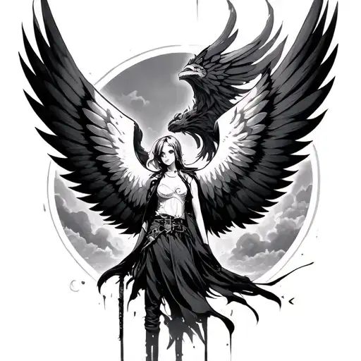 Wings Of Freedom Of Singeki No Kyojin Combined