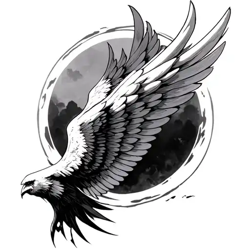 The Wings Of The Freedom Of Anime Singeki No Kyojin