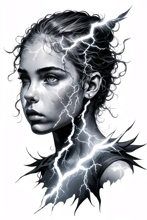 Lightning Storm