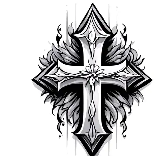 Cross