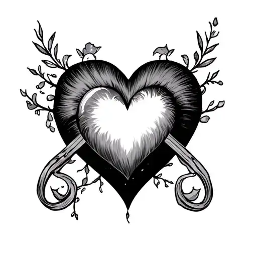 Heart -Hearted