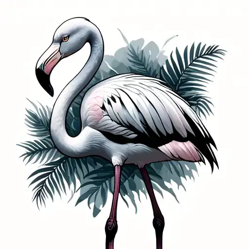 Flamingo