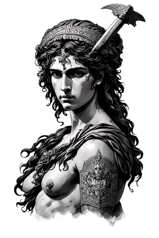 Cassandra Greek God Of Troy