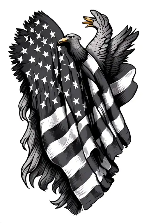 American Flag