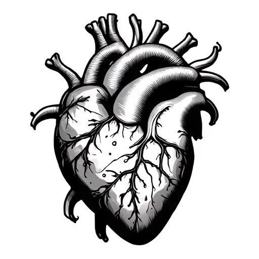 Heart Of Stone