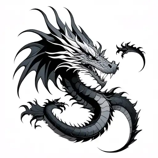 Dragon
