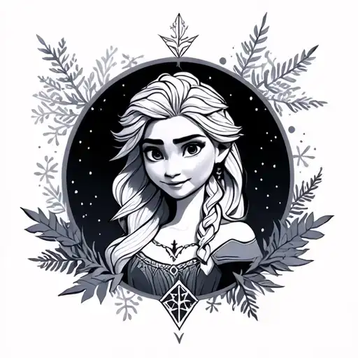 Let It Go