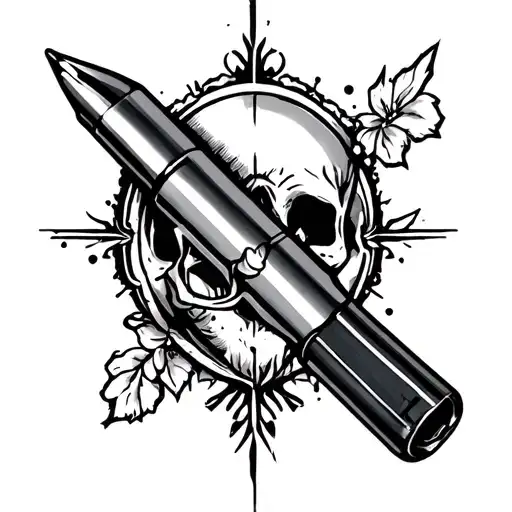 Not Now And Bullet