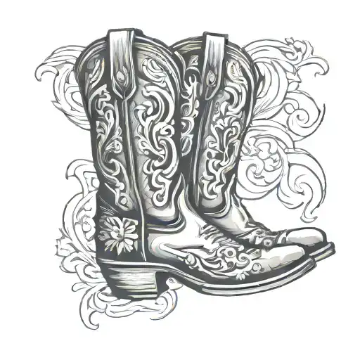 Cowboy Boots