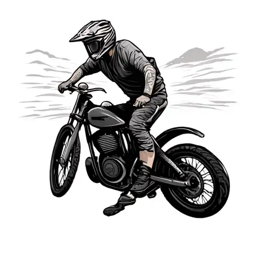 Adiwasi Bike Rider