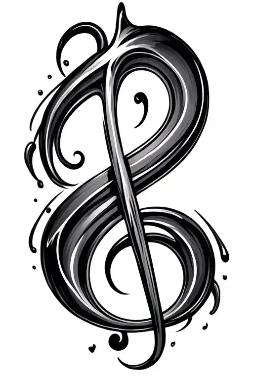 Bass Clef