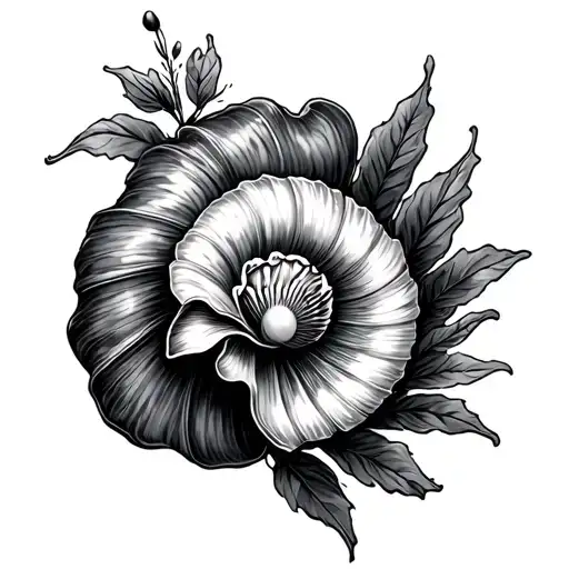 Camino Shell