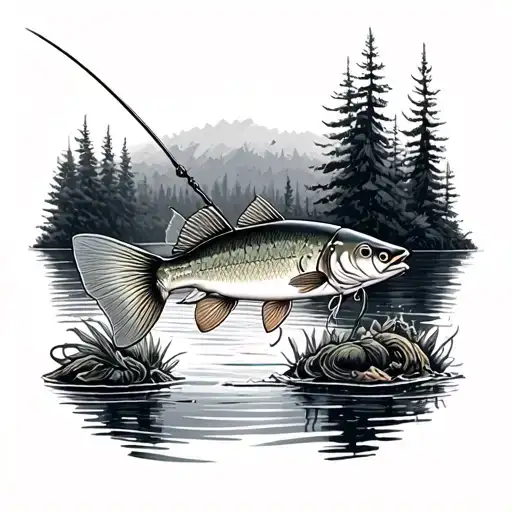Fly Fishing
