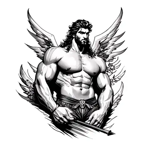Hercules And Sexy