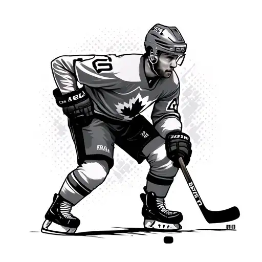 Hockey Canada
