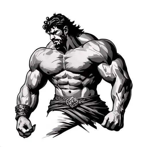 Hercules