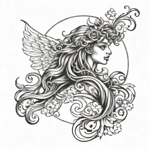 2002 September Virgo Zodiac Sign