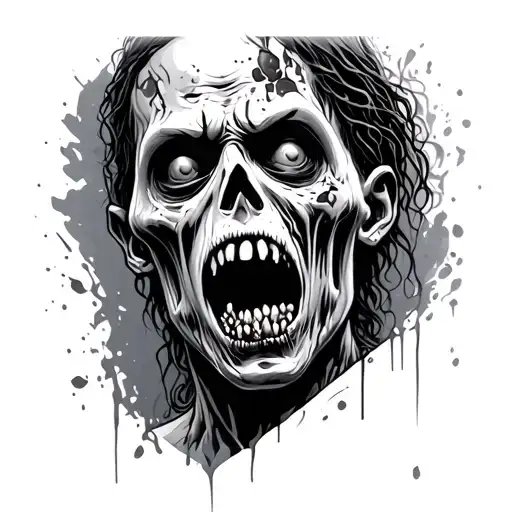 Zombie