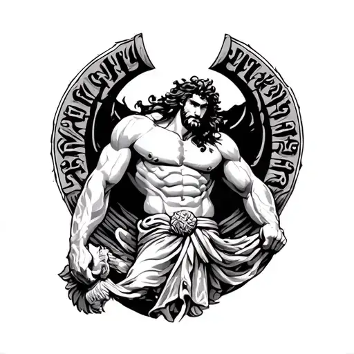 Hercules Greek