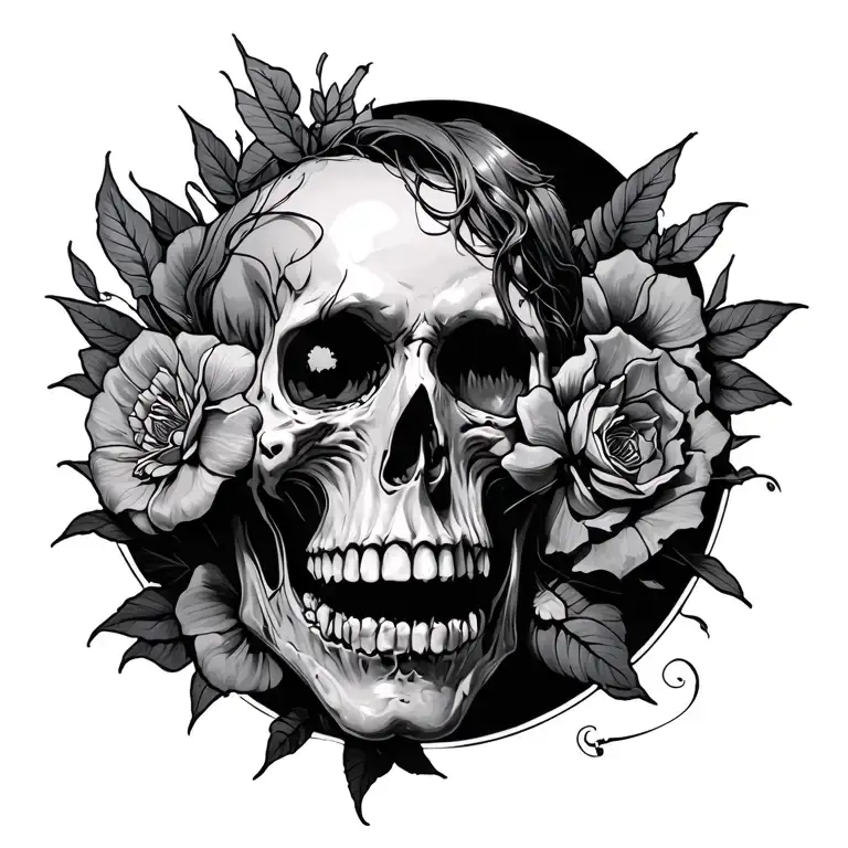 Pain Inside Coming Out