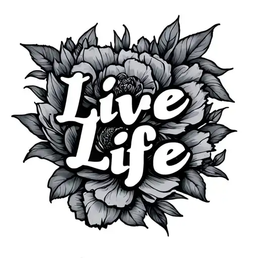 Live Life